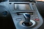 Toyota Prius Plug-In Hybrid 2012 года